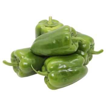 Перець зелений - купити, ціни на Таврія В - фото 1
