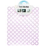 Коврик-подставка кухонная Зед 30х24см