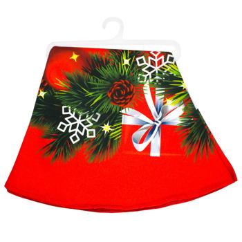 Homeline Festive Round Runner 100cm in assortment - buy, prices for METRO - photo 2