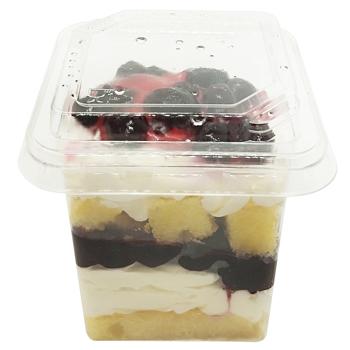 Currant Cheesecake - buy, prices for Biotus - photo 1