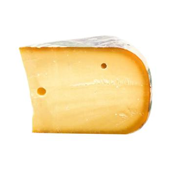 Hallbauer Old Rotterdam 9 Months Cheese 48%
