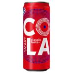 Напиток газированный Живчик Cola 0,33л