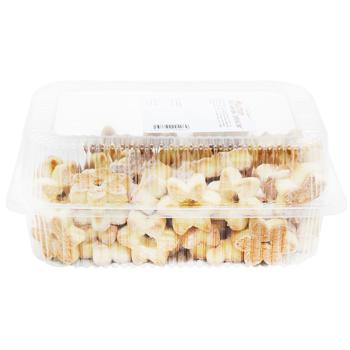 Печенье Really Enjoy Сказочный звездопад - купить, цены на Auchan - фото 2