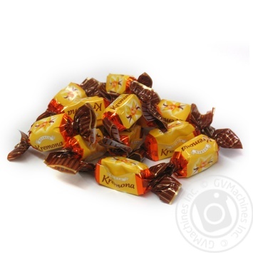 Candy Roshen Ukraine