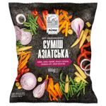 Limo Asian Quick-frozen Vegetable Mix 400g