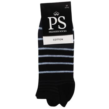 Шкарпетки чоловічі Premier Socks р.29 - купити, ціни на Auchan - фото 2