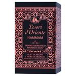 Tesori d’Oriente Hammam Solid Cream Soap 125g