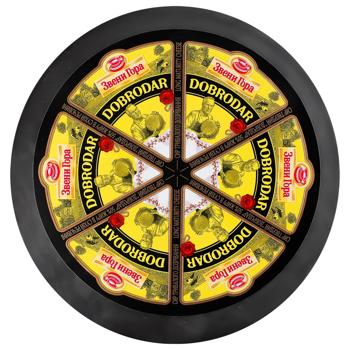 Zveny Gora Dobrodar Cheese 50% - buy, prices for WINETIME - photo 2