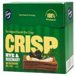 Хлебцы Fazer ржаные с розмарином 200г