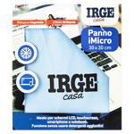 Мікрофібра Irge для скла 30*30 см