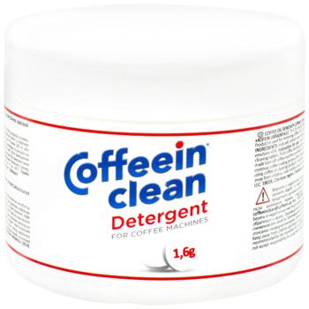 Таблетки Coffeein Clean для удаления кофейных масел 170г - купить, цены на METRO - фото 1