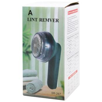 Машинка для катышков 119 17190-1 - купить, цены на КОСМОС - фото 2