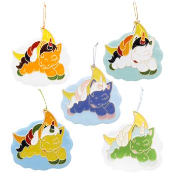 Виріб керамічний Єдиноріг - купити, ціни на ULTRAMARKET - фото 1