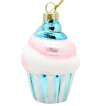 Koopman Cupcake Christmas Tree Decoration - buy, prices for - photo 2