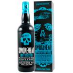 Виски Smokehead Terminado Tequila Finish 43% 0,7л