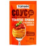 Torchyn Spicy Tomato Sauce 200g
