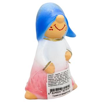 Статуэтка Гномик со звездой - купить, цены на ULTRAMARKET - фото 3