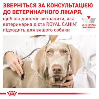 Корм сухой Royal Canin Sensitivity Control с домашней птицей для взрослых собак с чувствительным пищеварением 1,5кг - купить, цены на - фото 7