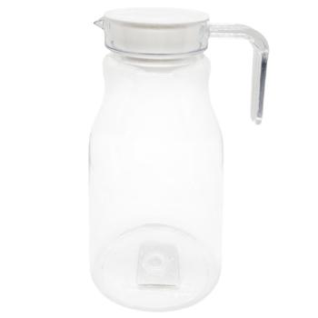 Plastic Jug 1400ml 9146-34235