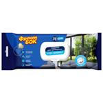 Freken Bok Cleaning Wipes for Glass and Mirrors 36pcs