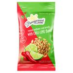 Vyshukanyi Smak Chili-Lime Flavored Roasted Sunflower Seed Kernels 80g
