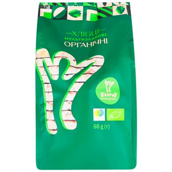 crispbread ecorod 60g