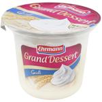 Ehrmann Grand Dessert Semolina Dessert 5.5% 190g