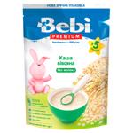 Babi Premium For Babies From 5 Months Dairy-Free Oat Porridge 200g