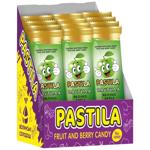 Volynski Solodoschi Apple Pastila 18g
