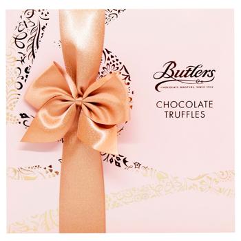 Butlers Chocolate Truffles 200g - buy, prices for WINETIME - photo 2