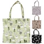 Еко сумка Прованс Жаккард