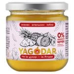 Yagodar Pineapple-Orange-Ginger Jam 210g