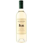 Вино Duckhorn Vineyards North Coast Sauvignon Blanc белое сухое 14,1% 0,75л