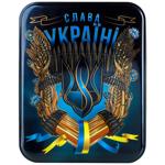 Love Happiness&Food Glory to Ukraine Assorted Cookies 500g