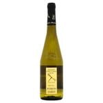 Вино Poiron Dabin Muscadet Sevre ET Maine Sur Lie белое сухое 13% 0,75л