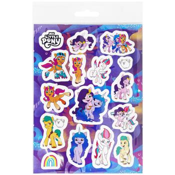 My Little Pony Always Together Stickers - buy, prices for Tavria V - photo 1