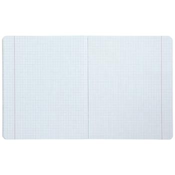 ZiBi Cute Cat History Checkered Subject Notebook 36 Sheets - buy, prices for - photo 2