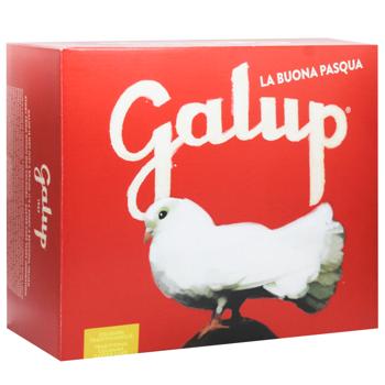 Коломба Galup классическая 1кг - купить, цены на WINETIME - фото 3