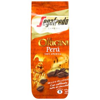 Кава мелена Segafredo Origini Peru 250г - купити, ціни на КОСМОС - фото 3