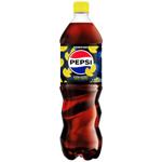 Напій Pepsi Zero Lemon 1,25л