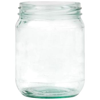 Банка Bankabutylka твист-офф 500мл