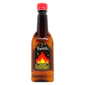 GoryNich Firelighter 250ml - buy, prices for - photo 1