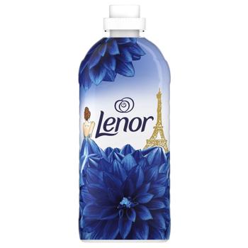 Lenor Haute Couture L'Eclatante Fabric Conditioner 1.2l - buy, prices for Tavria V - photo 1