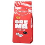 Gemini Crema Tender Coffee Beans 250g