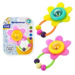 Брязкальце Shantou PL-724-99