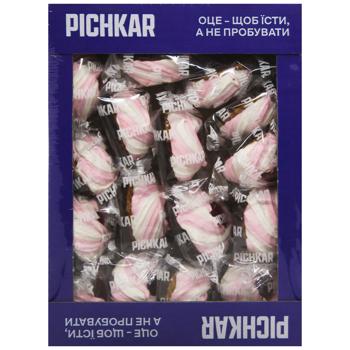 Печиво Pichkar Мармеладка цукрове з ароматом малини 500г - купити, ціни на Grono - фото 3