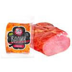 Балык Алан Касло сырокопченый высший сорт