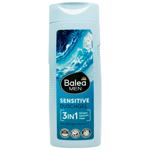 Balea Sensitive Shower Cream Gel 300ml