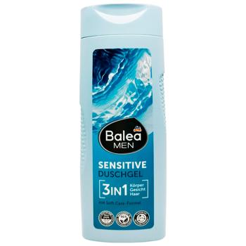 gel-cream for shower 300ml