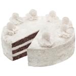 Filler Paradise Chocolate Sponge Cake 800g